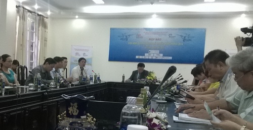 В Ханое пройдёт туристический фестиваль ремесленных деревень Ханоя 2014